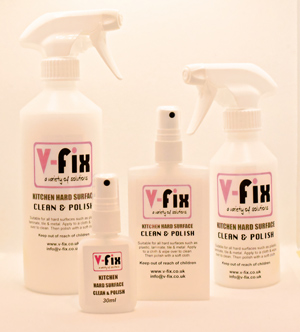 Leather Conditioner